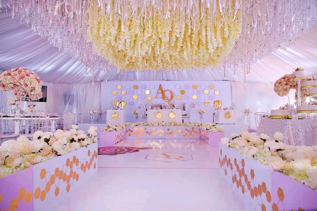 Why Great Wedding Decor Will Make Your Wedding Extra Special Nyom